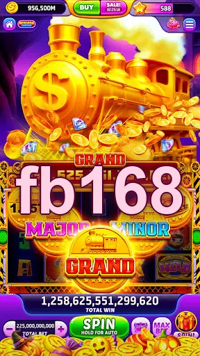 fb168 Masuk