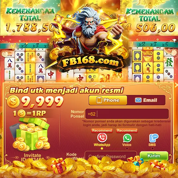 fb168 Tangkapan Layar - Resmi