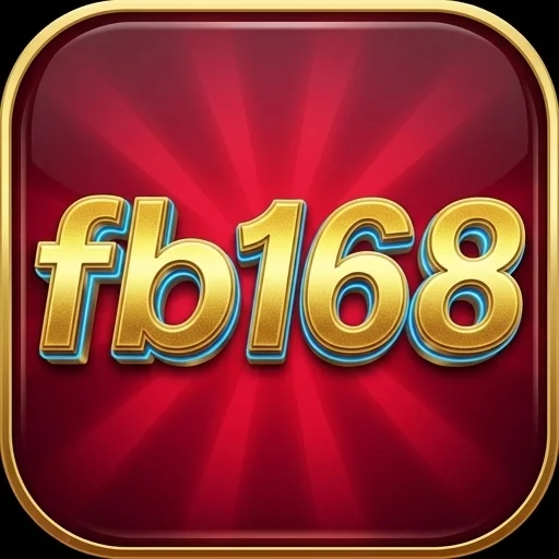 fb168 Logo - Resmi