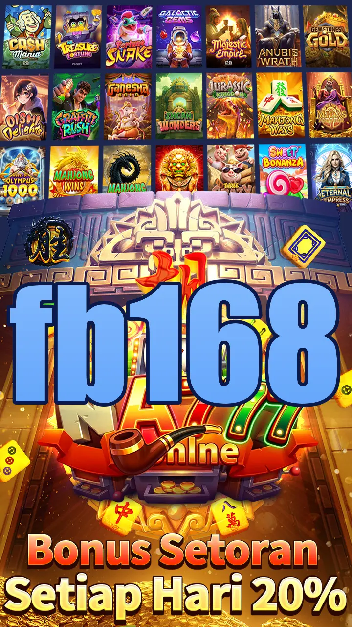 fb168 Preview - Resmi Unduh
